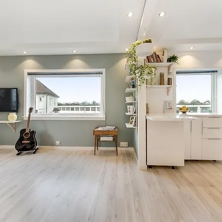 Appartement Vaaland *