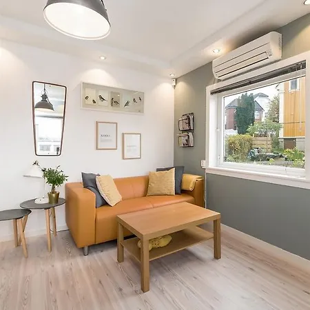 Vaaland Appartement Stavanger