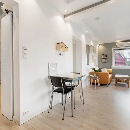 Vaaland Appartement